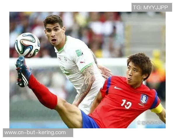 2014世界杯阿尔及利亚与对手精彩集锦回顾与分析