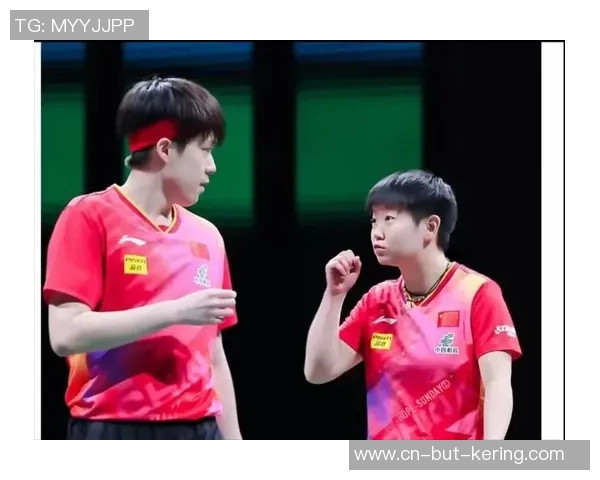 国乒遭受惨败！世青赛3项集体丢冠，输意大利、日本、我国台北队